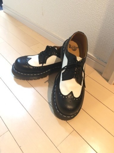 Dr.Martens(ドクターマーチン)