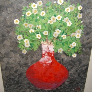 貼り絵