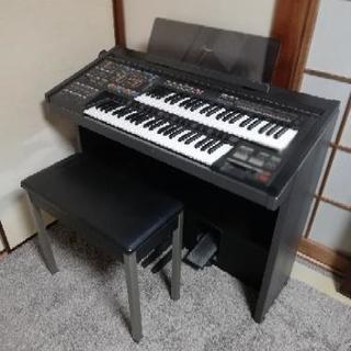 YAMAHAエレクトーン　ME-600