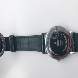 ヴィヴィアンウエストウッド メンズ腕時計