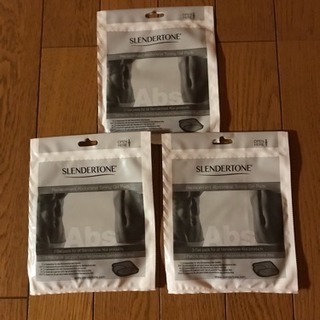 スレンダートーン 正規品 パッド