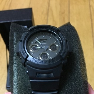 時計 G-SHOCK