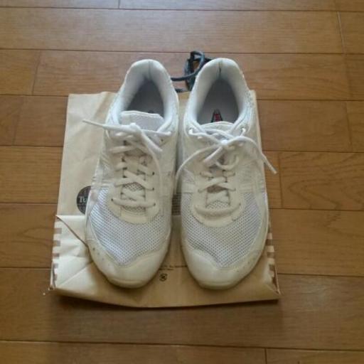 23センチ靴 ゆっくん 川崎のキッズ用品 子供用シューズ の中古