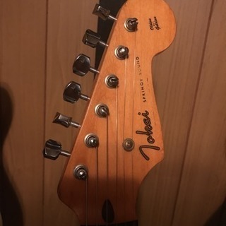 Tokai 1979 ST-45 レア