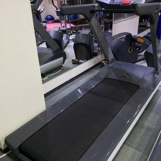 ランニングマシン 業務用 中古