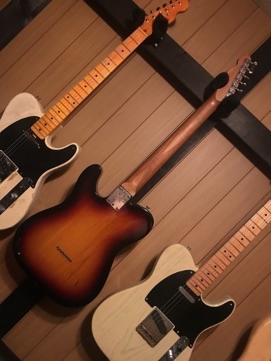 最終価格 Fender thinline mod | vaisand.com