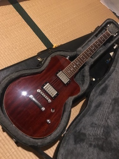 上質オーダーメイド オールマホガニー