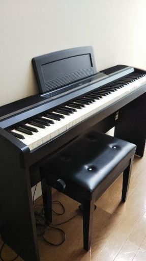 電子ピアノ  KORG  SP170