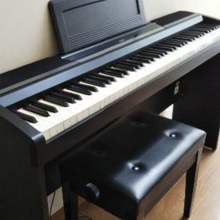 電子ピアノ  KORG  SP170