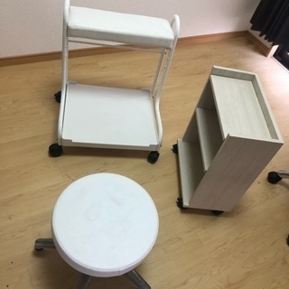 フットネイル台★未使用品★ ネイル台 フットネイル台