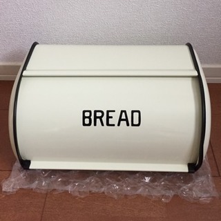 BREAD BOX【値下げしました】