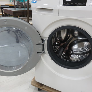 生活家電 取りに来れる方限定!!未使用品!!2017年製無印