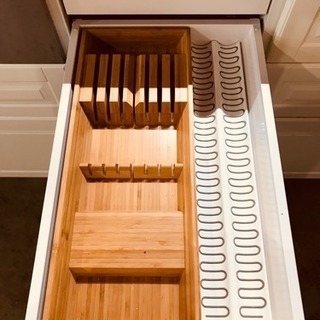 システムキッチン IKEA