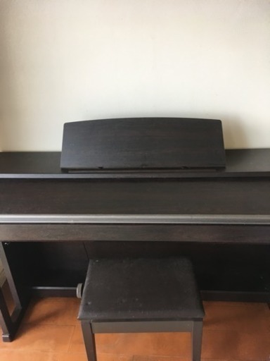 鍵盤楽器、ピアノ celviano  ap-400