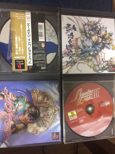 その他 Game cube + PS2 controller + PS Games