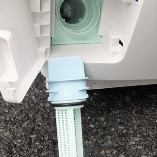 ☆東芝 TOSHIBA TW-Y1000R ZABOON ドラム式電気洗濯乾燥機◇運転音・振動