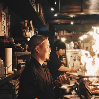 やりがい有！飲食経験がなくても希望に満ち溢れている人！今後の出店...