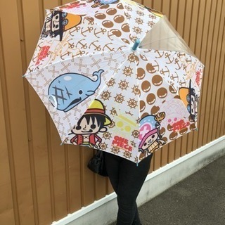 ONE PIECE  【傘】 約60㎝