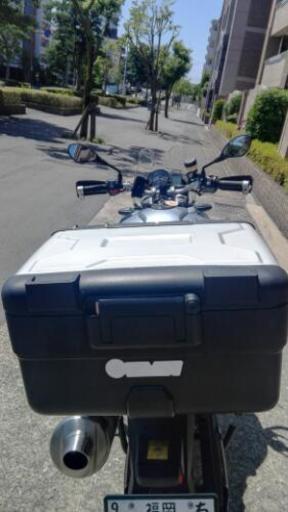 メーカー BMW F650GS 800cc