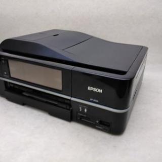 エプソン　複合プリンター　EP-901A　2008年製