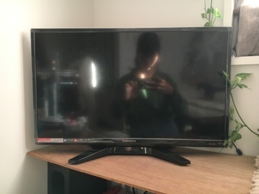 液晶テレビ 24インチ