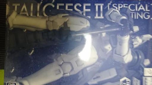 ガンプラ トールギス