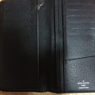 ルイヴィトン折り財布