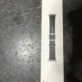 apple watch series 3 革ベルト