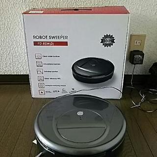 ロボットクリーナー中古美品です。