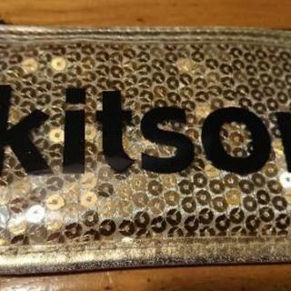 kitsonの手鏡