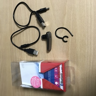 新品未使用品　iBUFFALO Bluetooth3.0＋EDR...