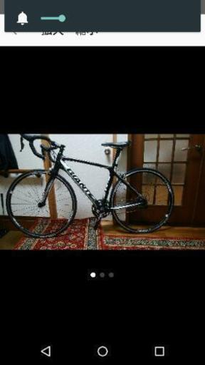フルカーボンロード 2×11s GIANT DEFY COMPOSITE3