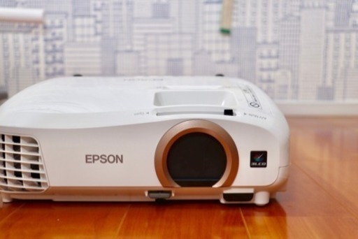 EPSON プロジェクター eh-tw5350