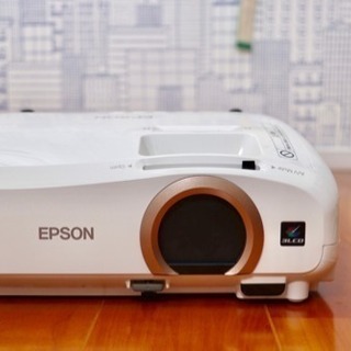 EPSON プロジェクター eh-tw5350