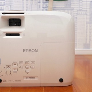 EPSON プロジェクター eh-tw5350