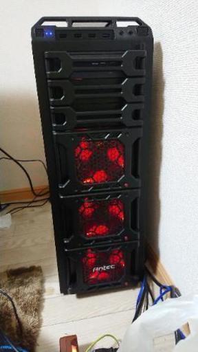 ゲーミングPC