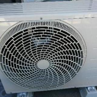 パナソニック エアコン CS-J227C-w