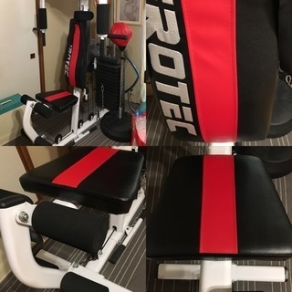 ★売ります★トレーニングマシン パンチングボール セット