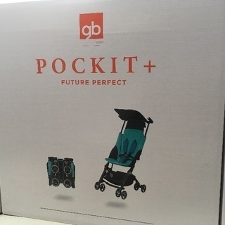 gb ポキットプラス モニュメント・ブラック gb POCKIT ポキットプラス