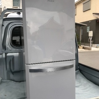 キッチン家電 取引中。ハイアール2011年製冷凍冷蔵庫。美品。千葉県内 