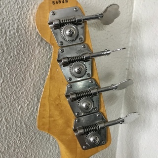 【値下げしました】moon ムーン jazz bass ジャズベース【限定モデル】