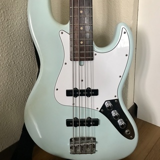 【値下げしました】moon ムーン jazz bass ジャズベース【限定モデル】