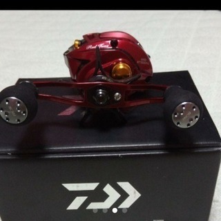 ダイワ エアドレッドチューン