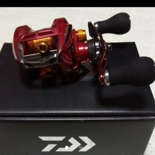 ダイワ エアドレッドチューン