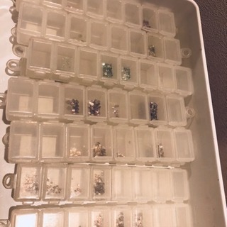 ネイル道具一式