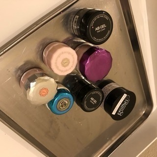 ネイル道具一式