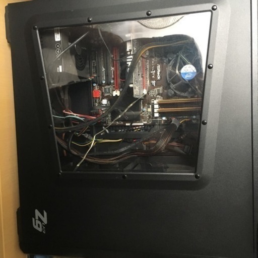 自作pc