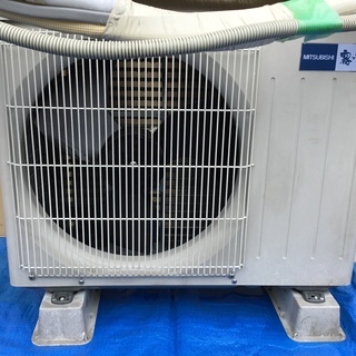 季節、空調家電 ＜美品＞三菱 ルームエアコン 《霧ヶ峰GMシリーズ