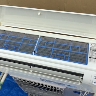 季節、空調家電 ＜美品＞三菱 ルームエアコン 《霧ヶ峰GMシリーズ