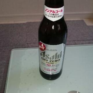 アサヒ ノンアルコールビール14本